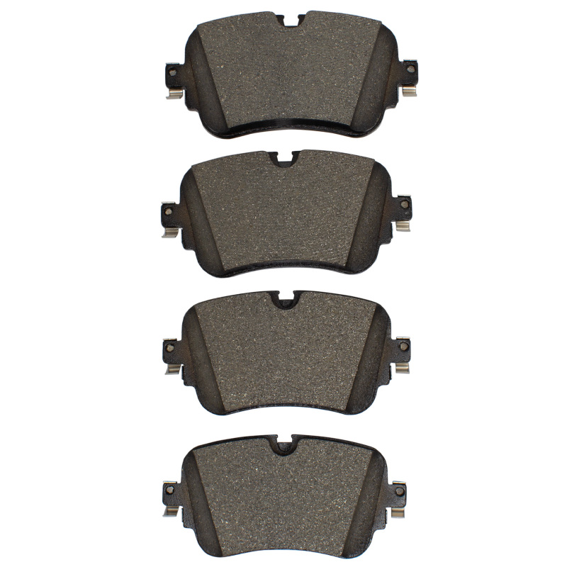 Audi Q8 Brake Pads - Rear - R1 Concepts - Semi-Metallic - `17-`20